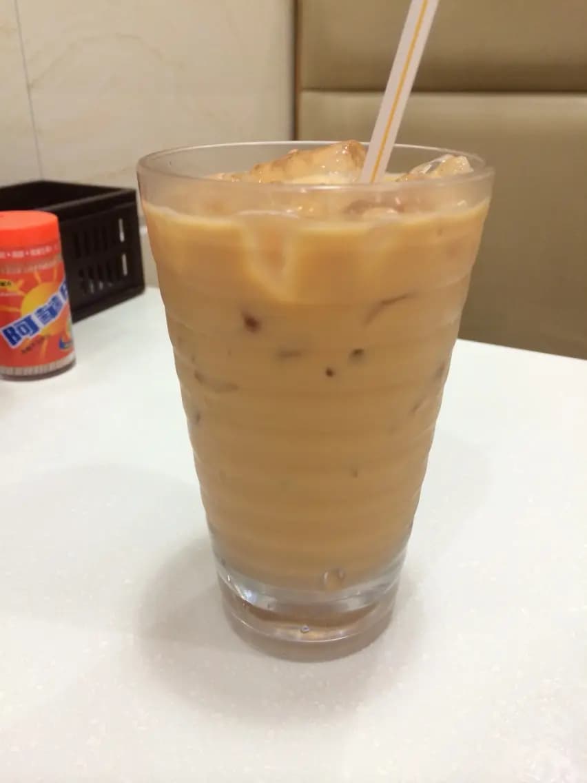 美華茶餐廳 photo 4