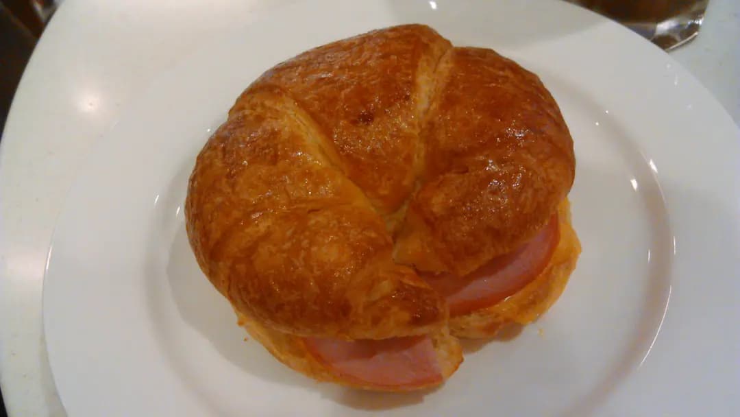 McCafe (綠楊坊) photo 2