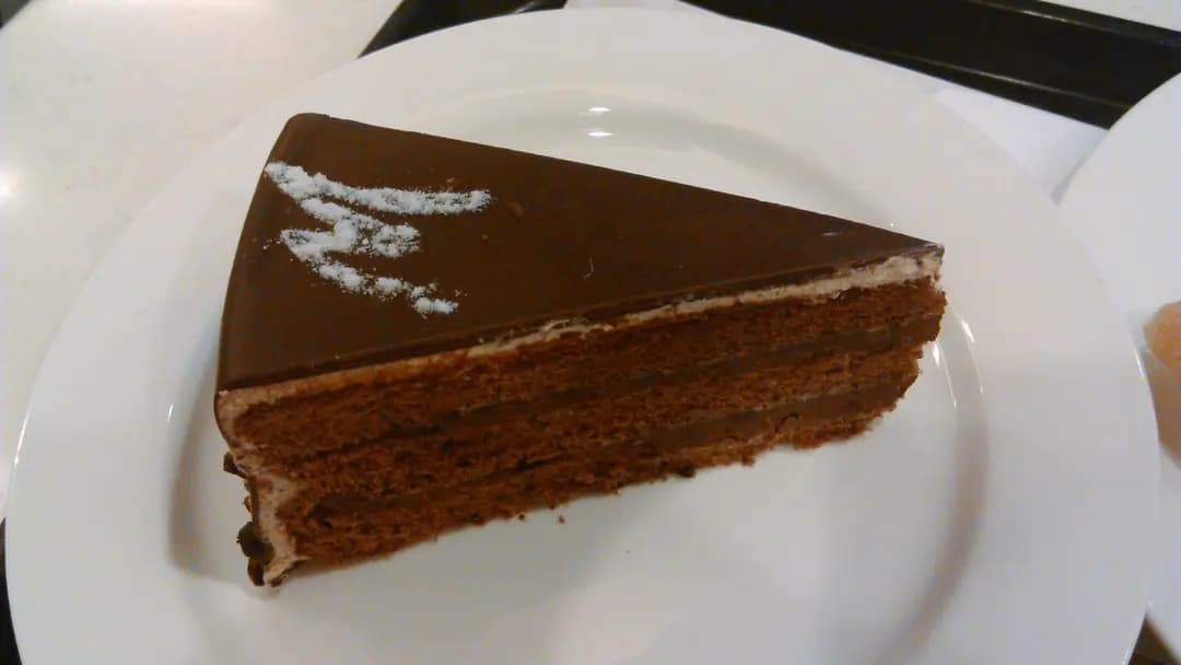 McCafe (綠楊坊) photo 7