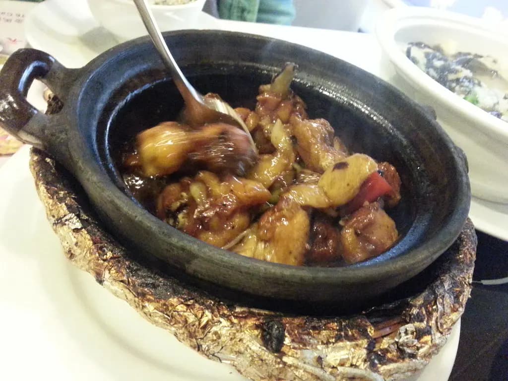 順德霸王魚頭鍋專門店 photo 3