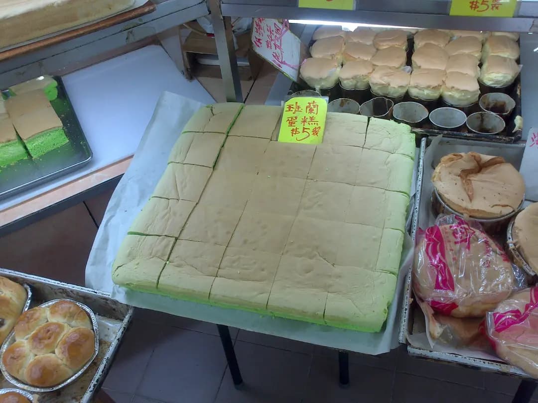 金屋西餅麵飽公司 photo 8
