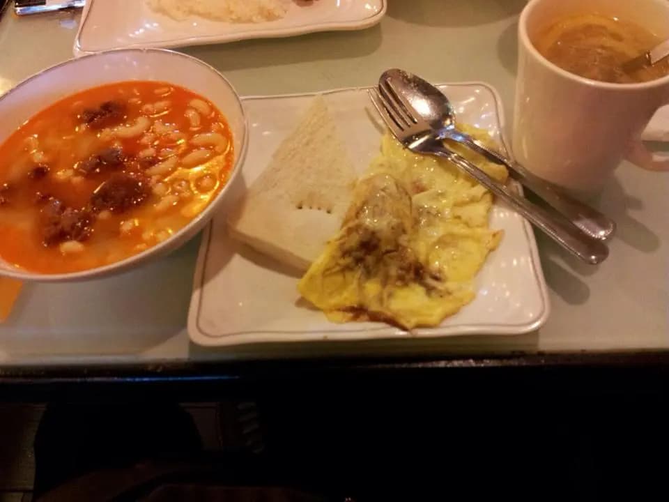 學粥麵 photo 8