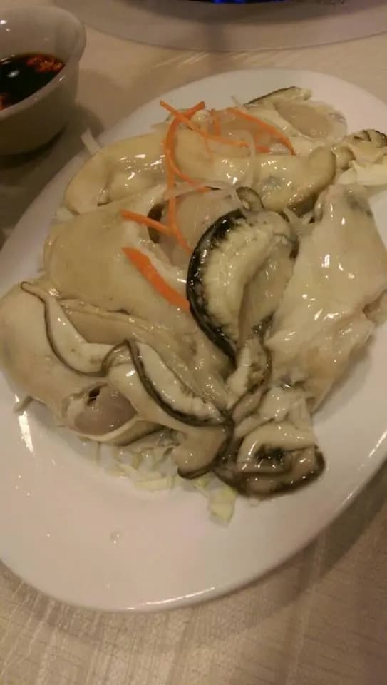 火井火鍋海鮮飯店 photo 2