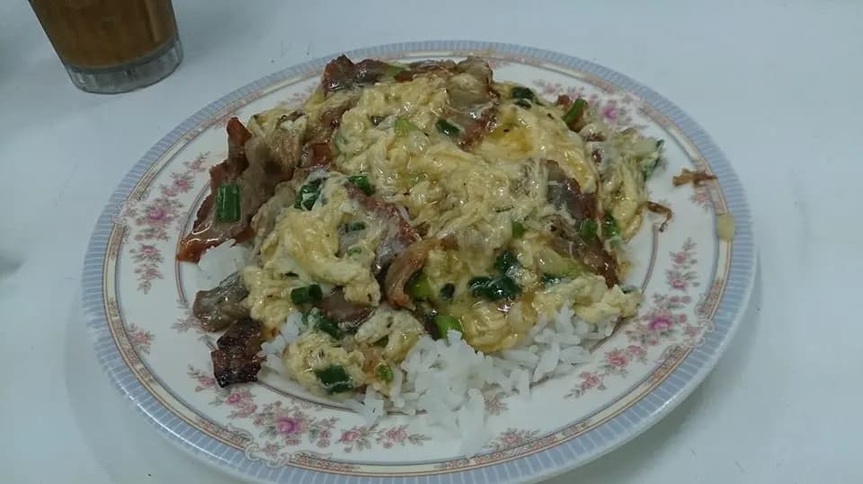 樂香園咖啡室 photo 3