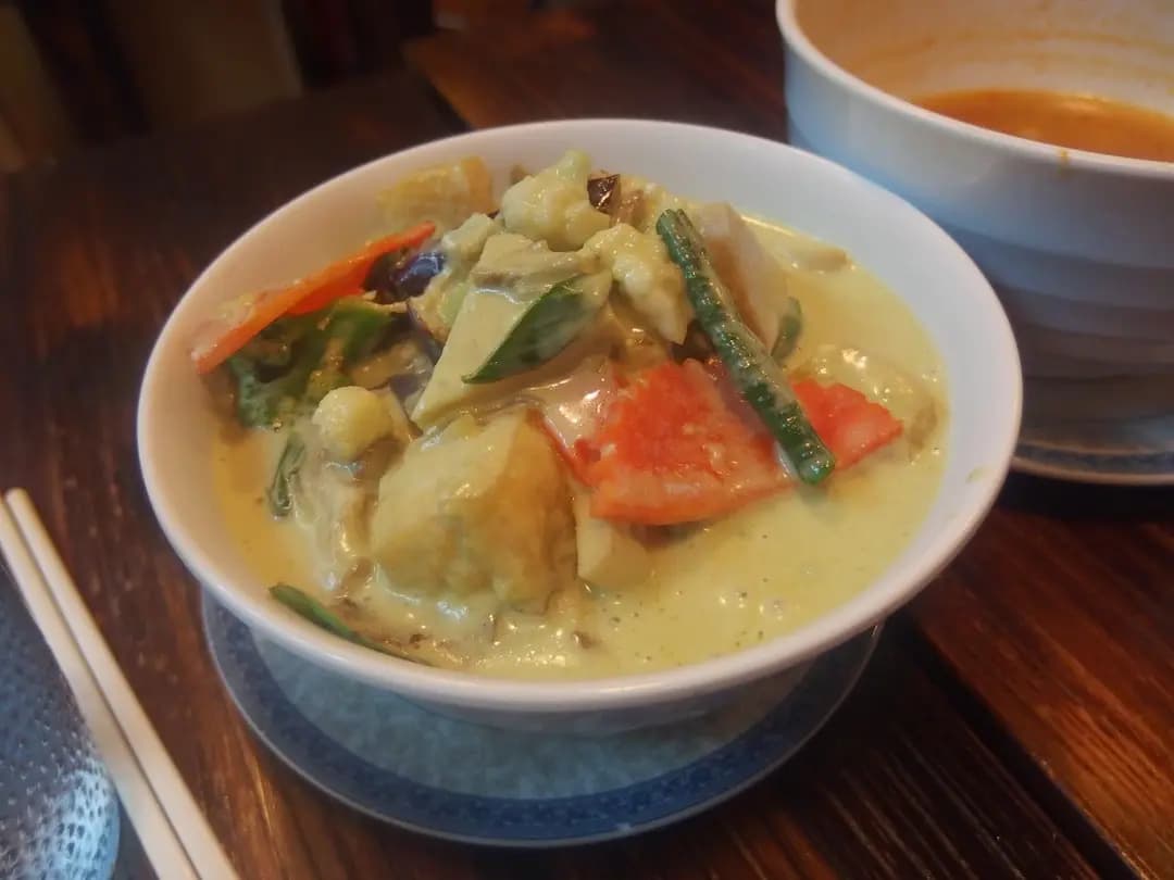 泰式素食 photo 7