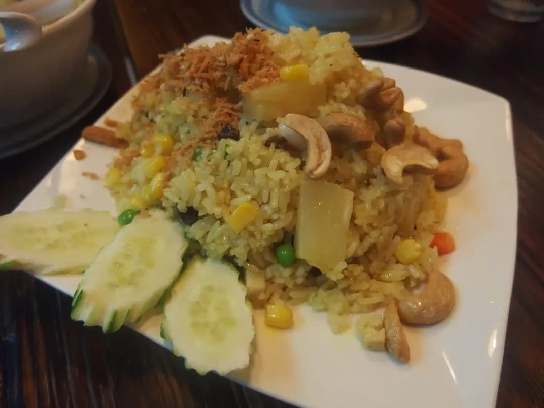 泰式素食 photo 1