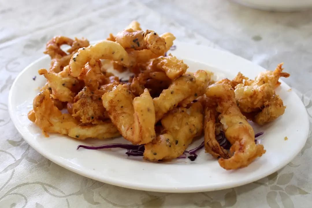 泰苑魚翅海鮮酒家 photo 5
