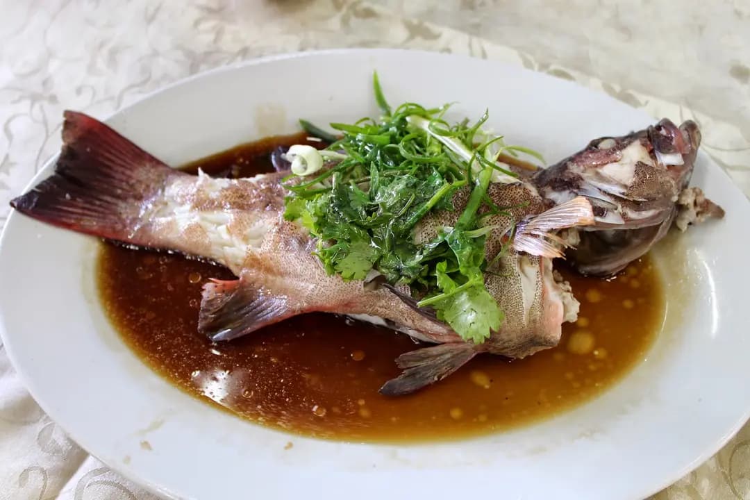 泰苑魚翅海鮮酒家 photo 2