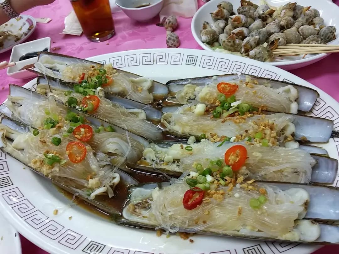 明記海鮮酒家 photo 8
