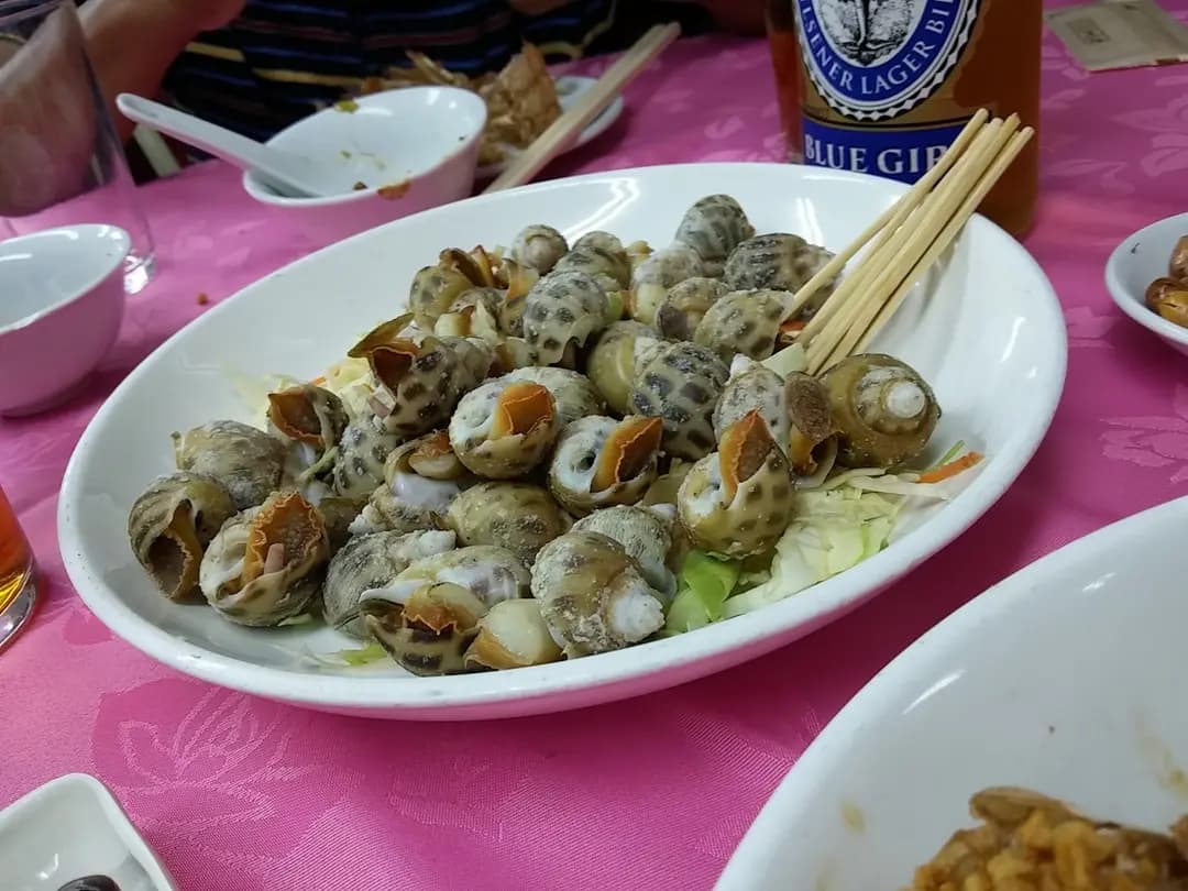 明記海鮮酒家 photo 4