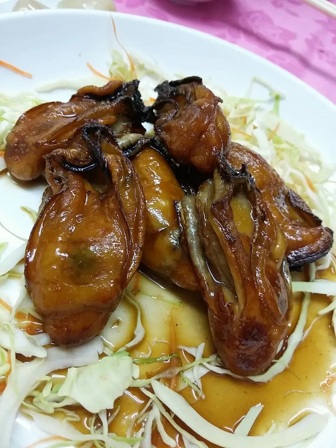 明記海鮮酒家 photo 5