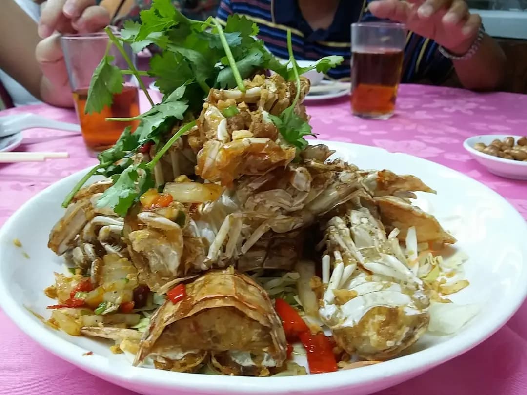 明記海鮮酒家 photo 2