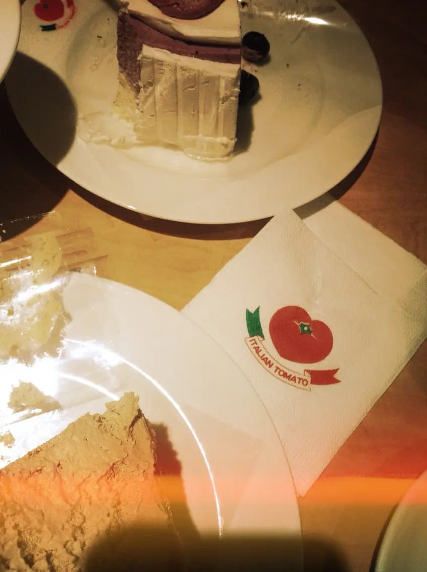 Italian Tomato Café photo 7
