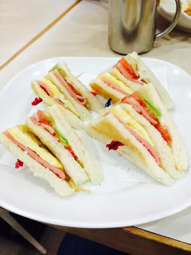 總部美食屋 photo 2