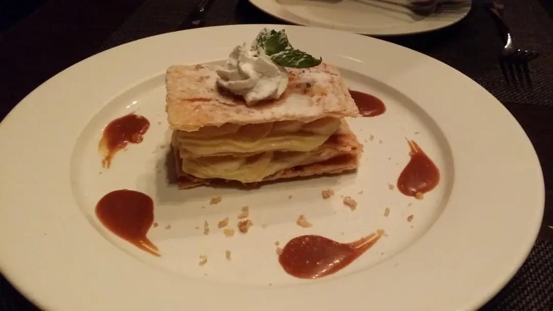 Wooloomooloo Steakhouse photo 6