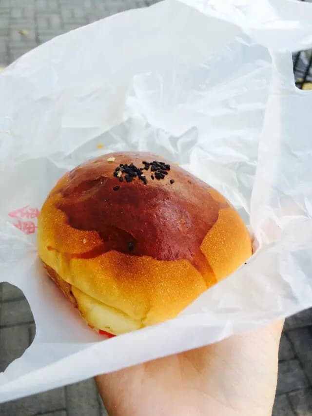 鍾意餅店 photo 7