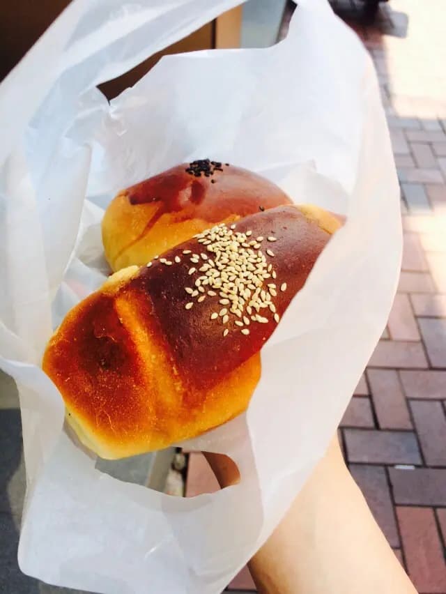 鍾意餅店 photo 8