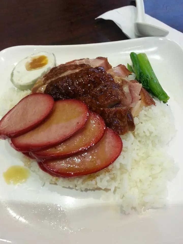 宏發燒臘飯店 photo 8
