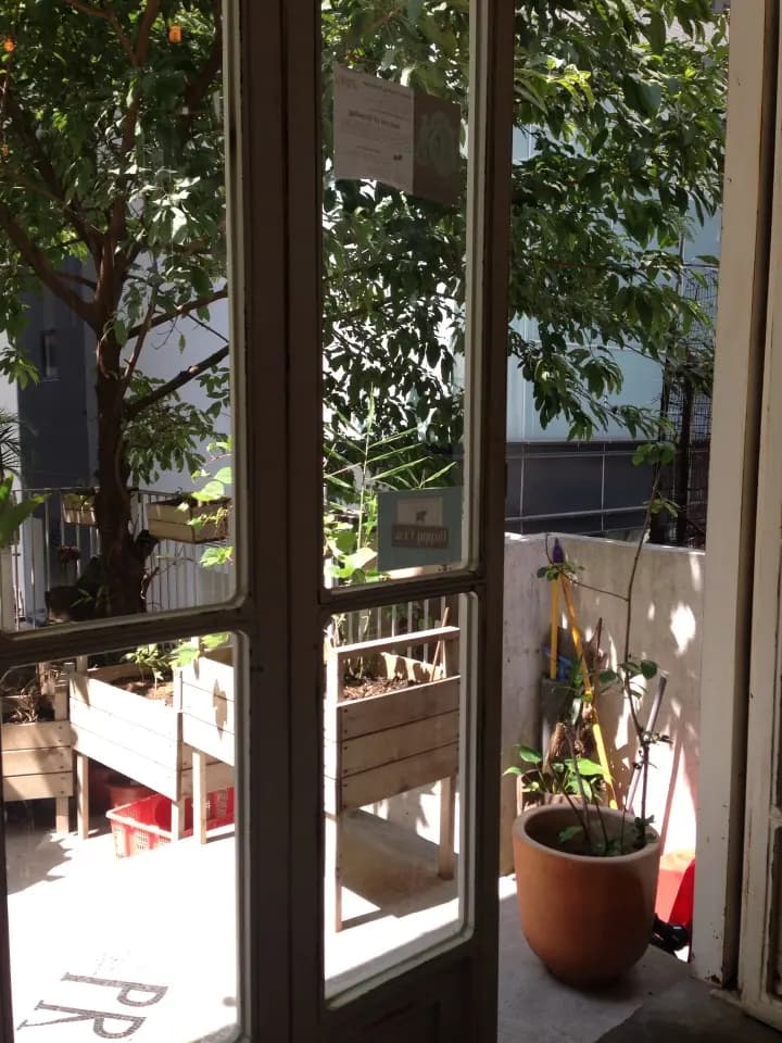 豆苗居 photo 8