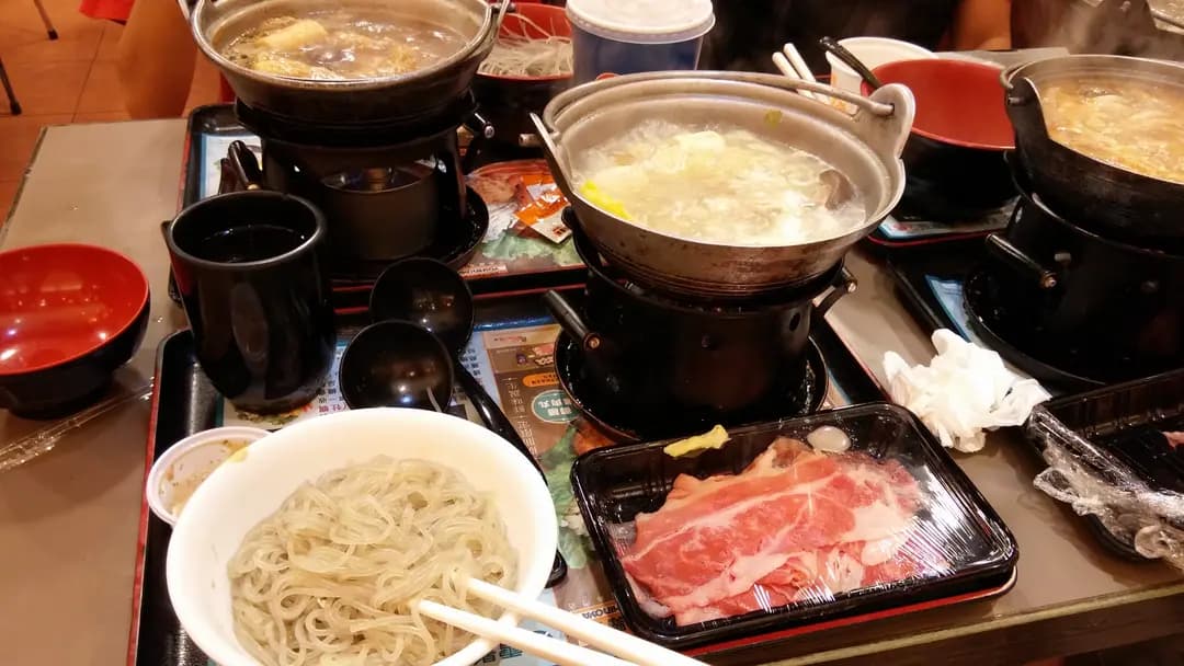 吉野家 photo 3