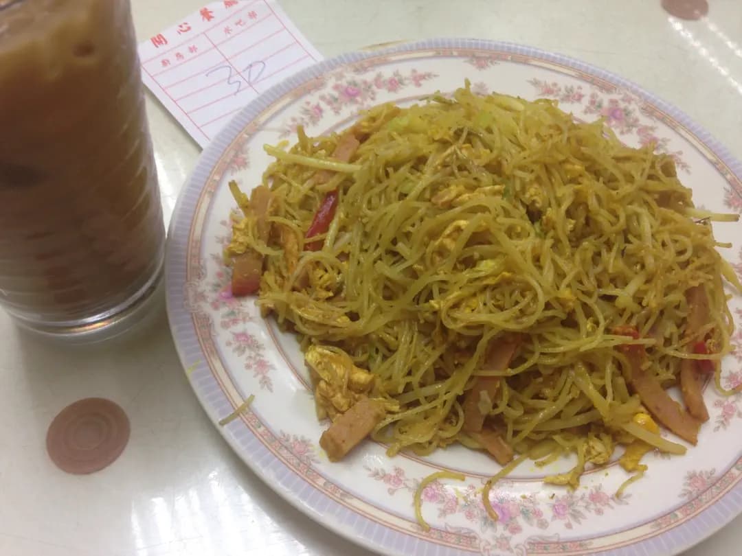 開心茶餐廳 photo 7