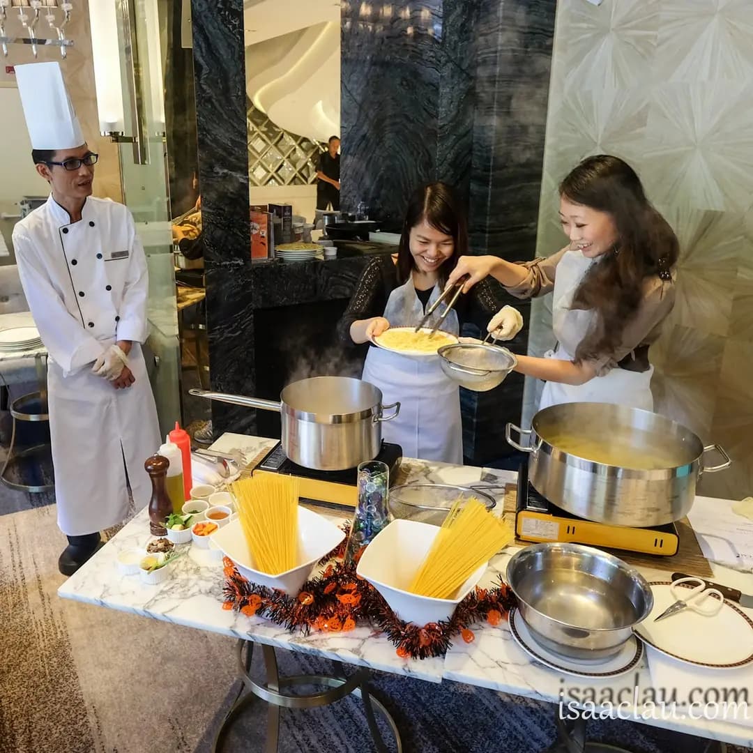 Dorsett Café photo 6