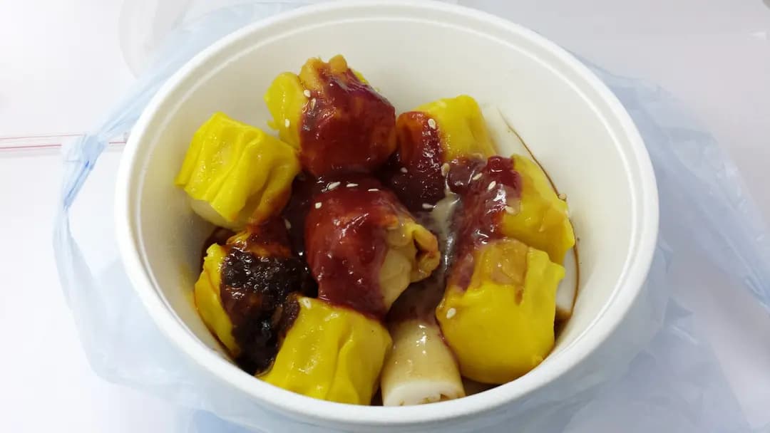 浩記茶餐廳 photo 5