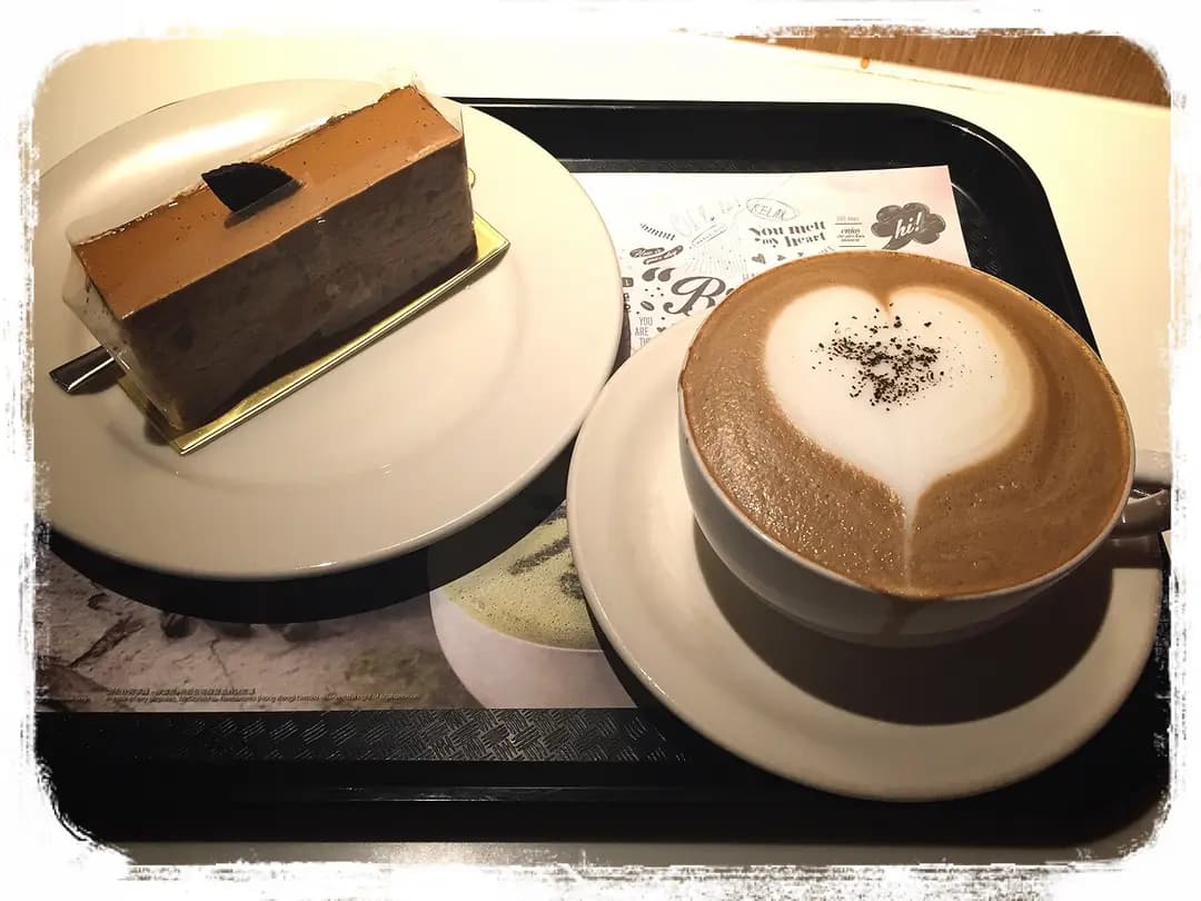 McCafe (ac4) photo 7