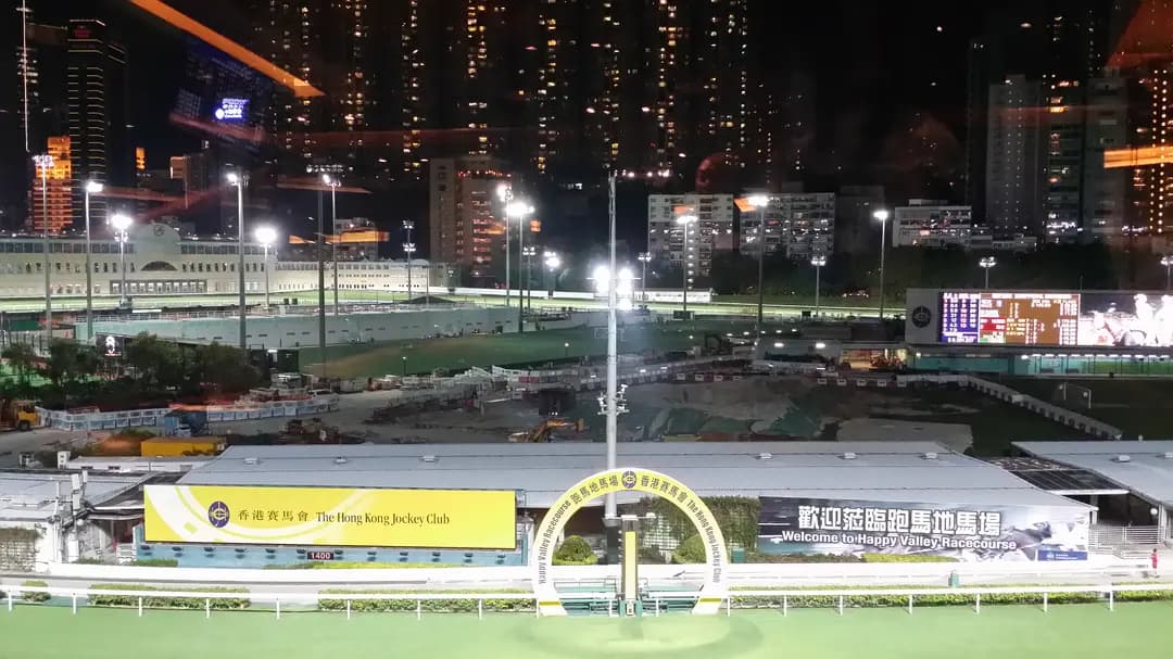 長勝廳 photo 6