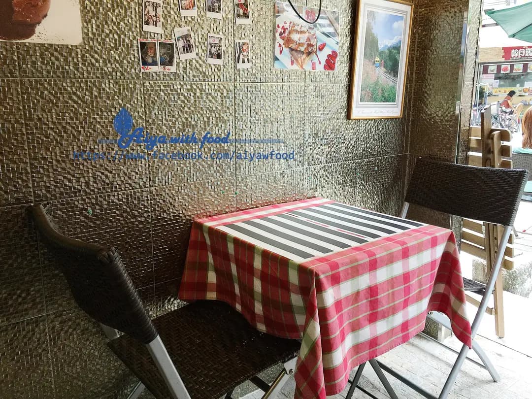 法國小屋 photo 2