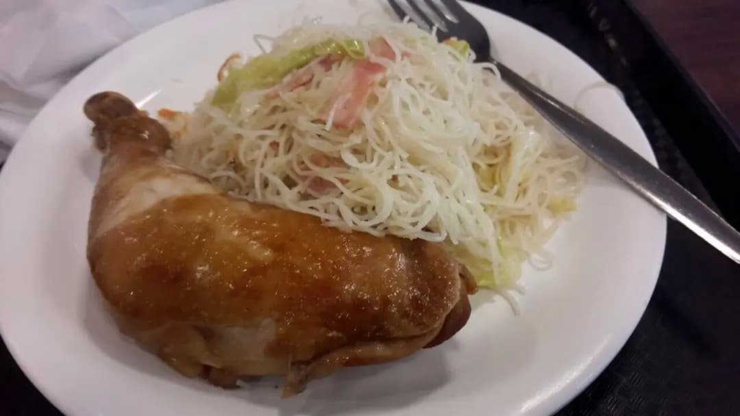 浸大食坊 photo 8