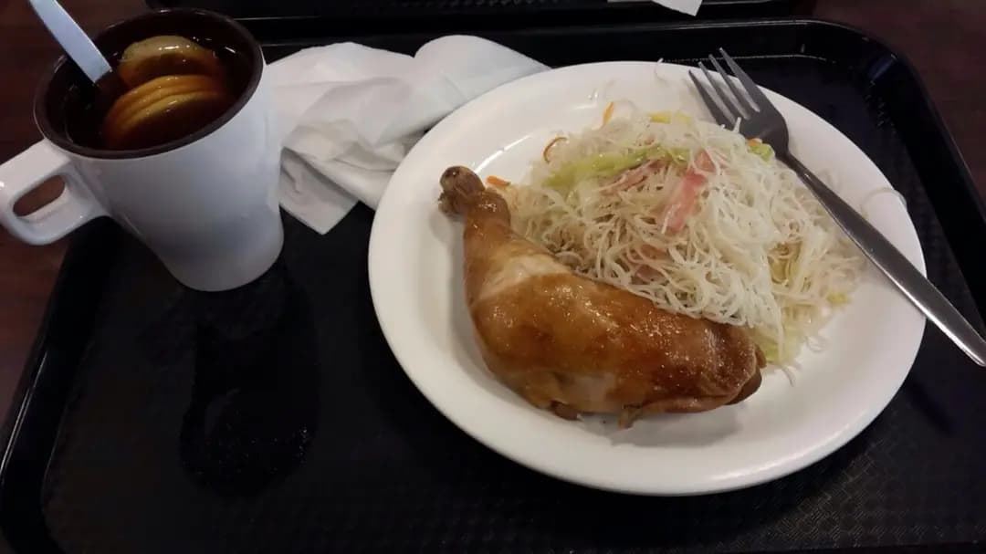 浸大食坊 photo 3