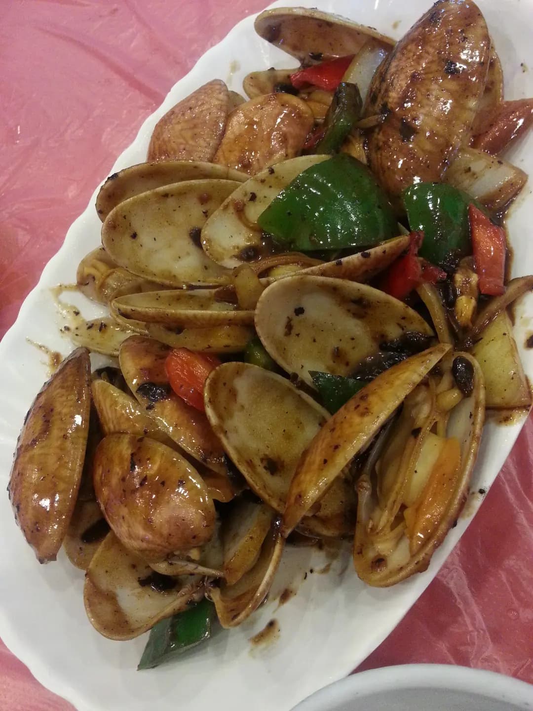 德發大排檔 photo 2