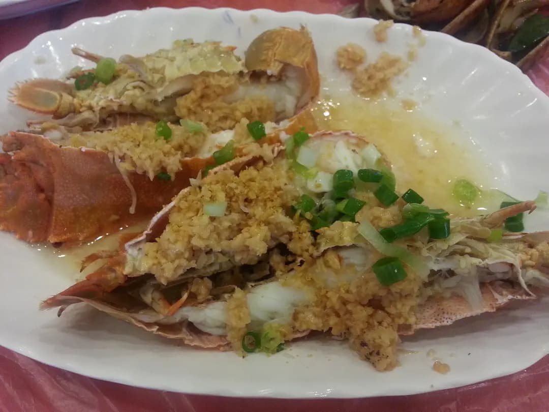 德發大排檔 photo 5