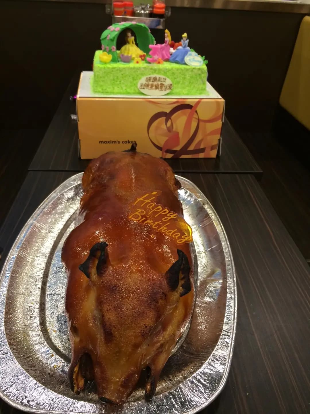 萬年華燒臘餐廳 photo 7