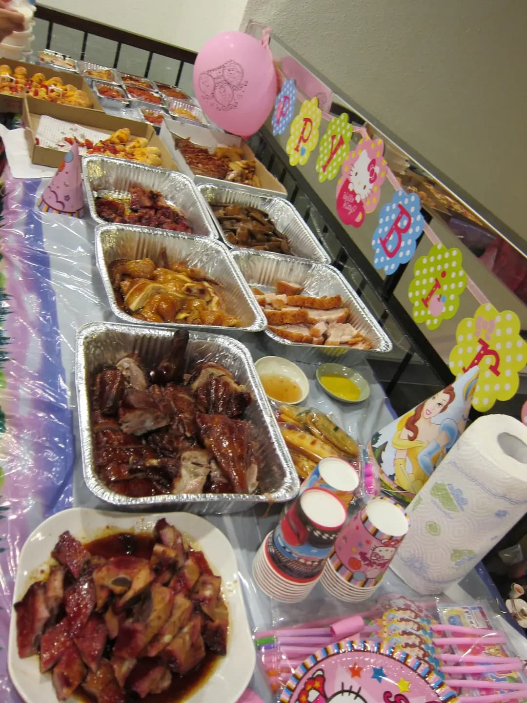 萬年華燒臘餐廳 photo 1
