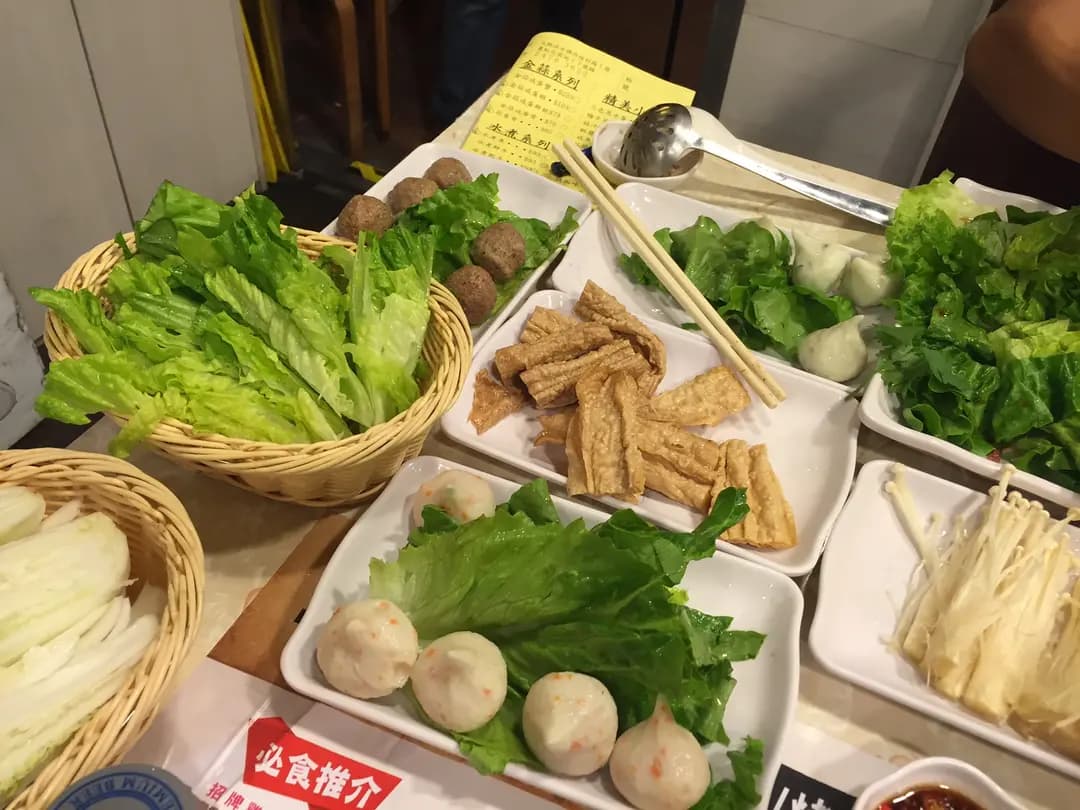 耀華餐廳(雞煲、烤魚火鍋專門店) photo 6