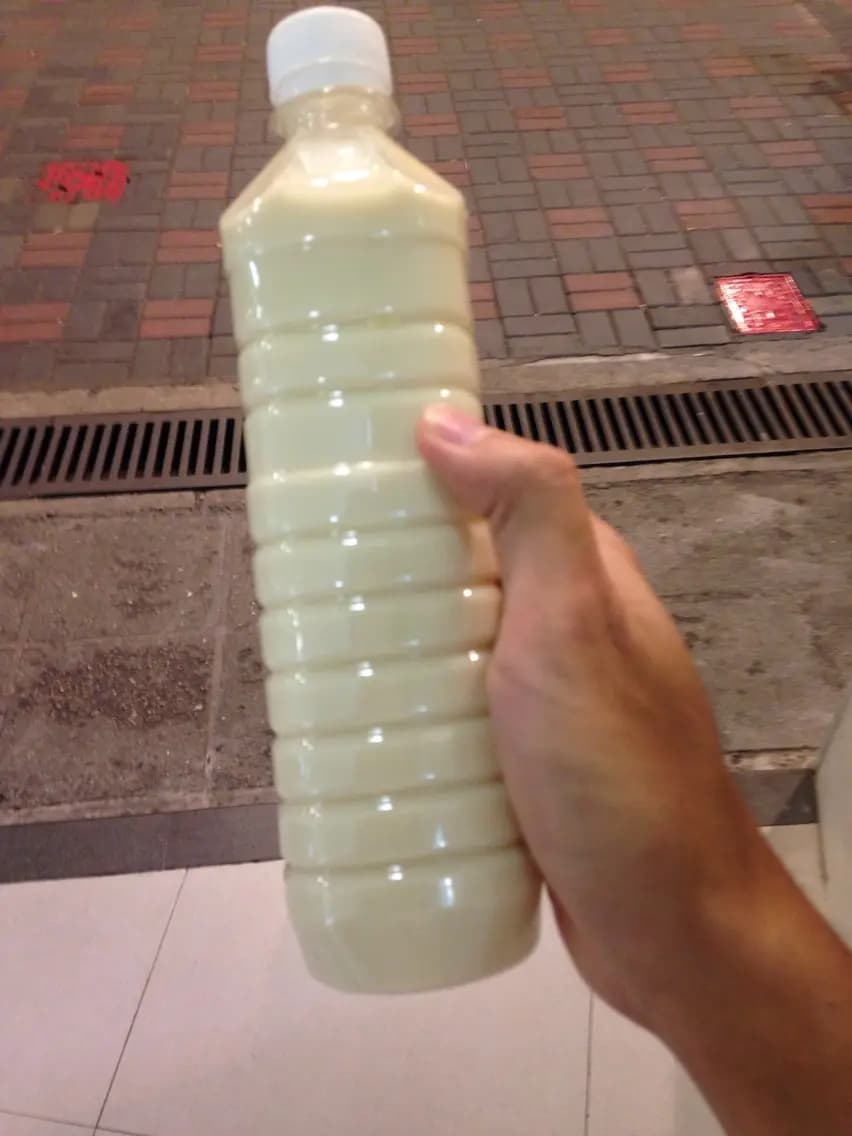 日日鮮豆漿 photo 8