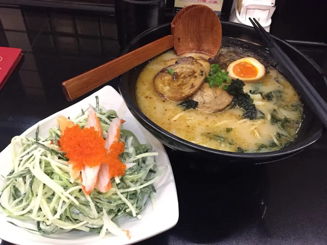 味千拉麵 photo 5