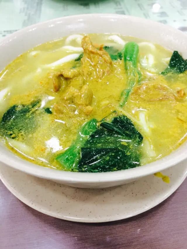 輕鬆美食 photo 2
