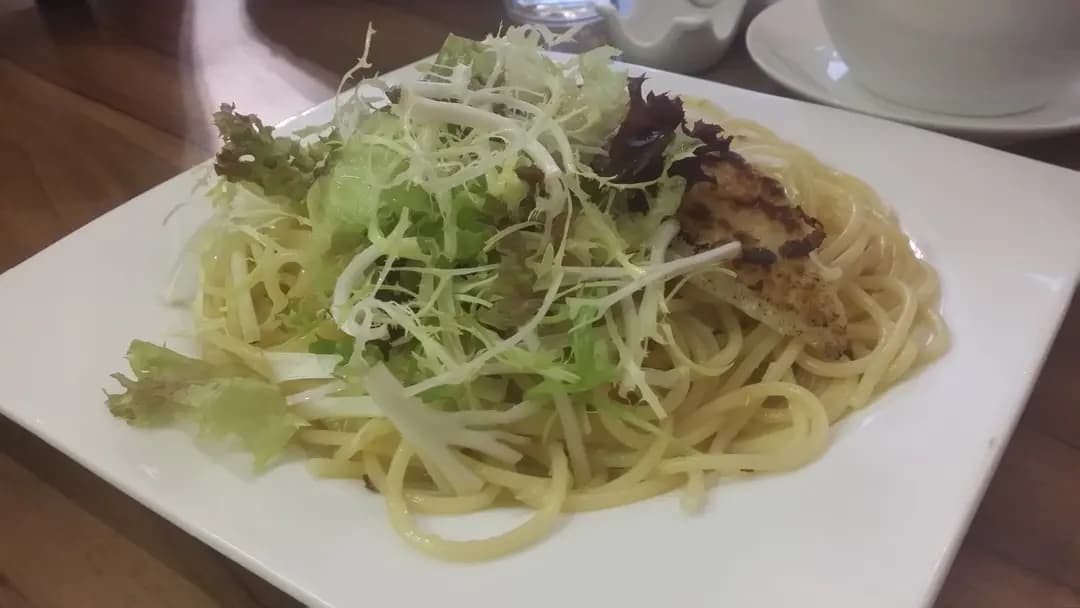 自家廚房 photo 4