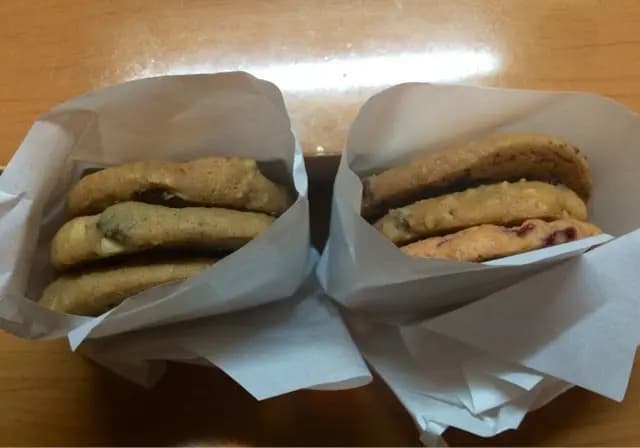 菲爾斯曲奇專賣店 photo 7