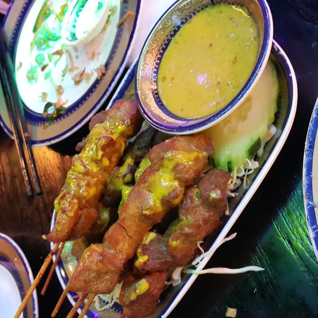 泰國馬來西亞餐廳 photo 3