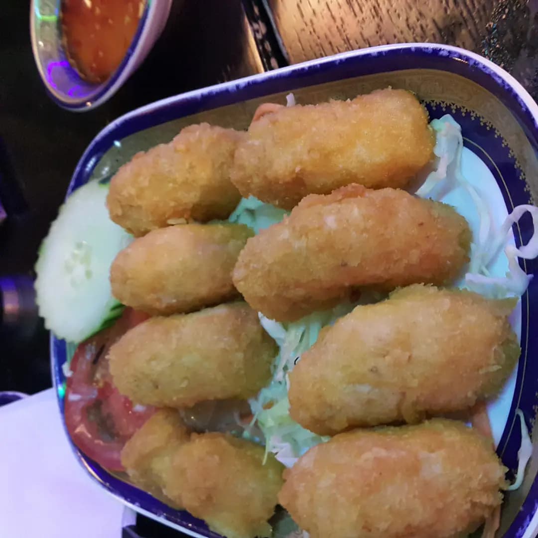 泰國馬來西亞餐廳 photo 8