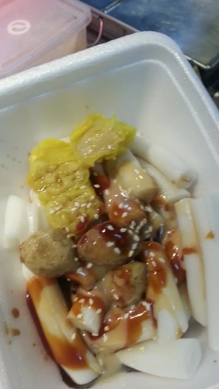 叻仔記小食 photo 1