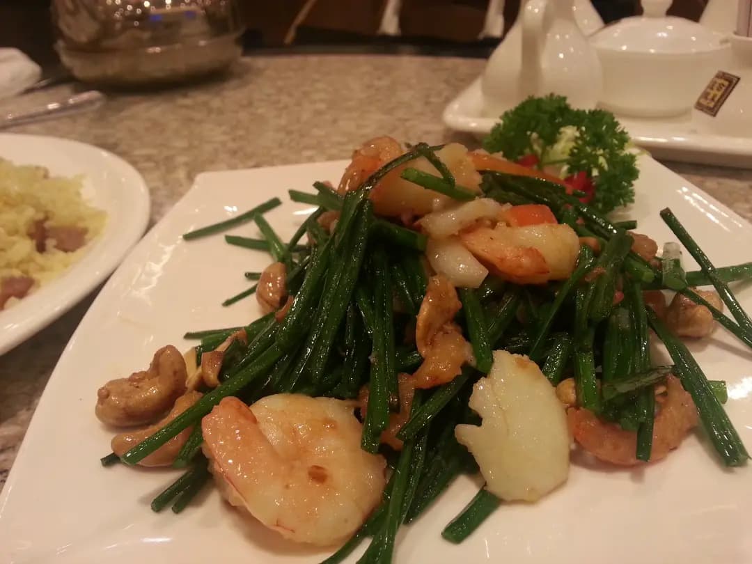 左麟右李粥麵小菜專門店 photo 7