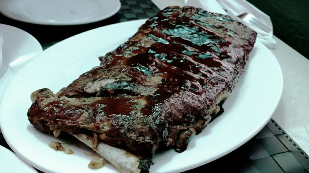 Lamma Grill photo 5