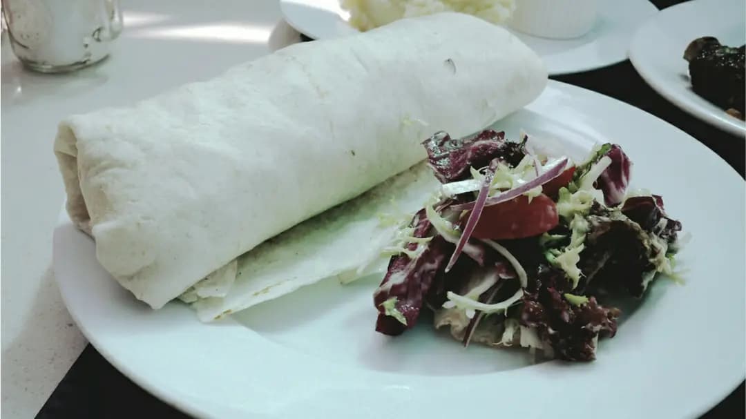 Lamma Grill photo 6