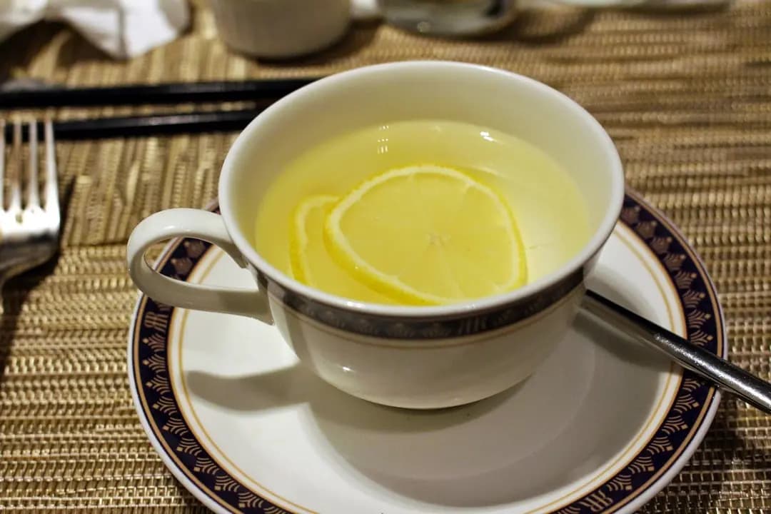 Dorsett Café photo 1