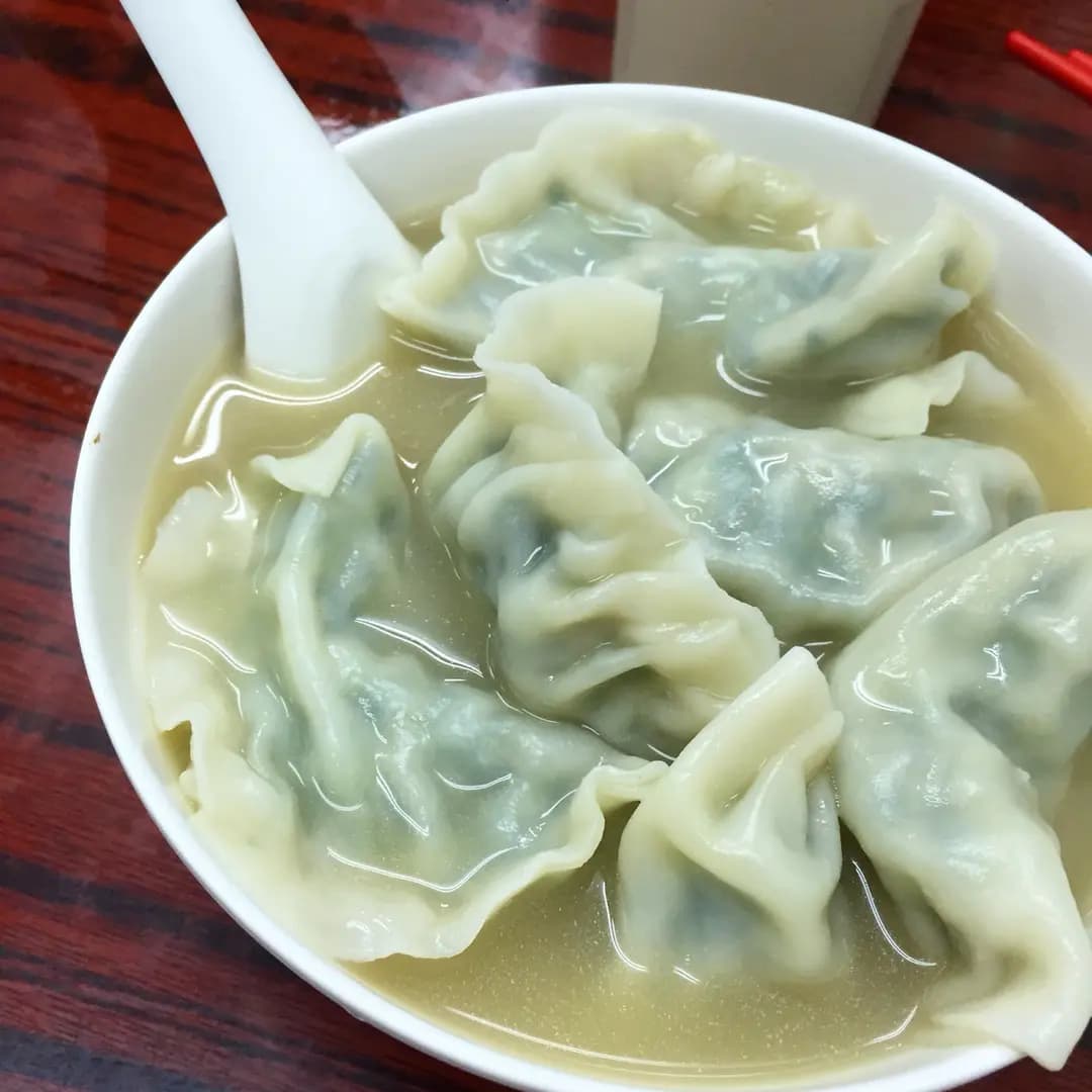 美味餃子店 photo 4